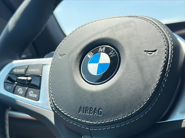 new 2026 BMW X5 car, priced at $79,050