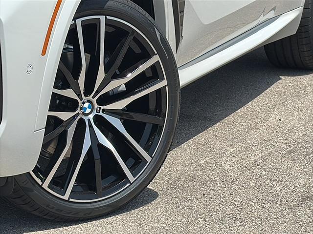 new 2026 BMW X5 car, priced at $79,050