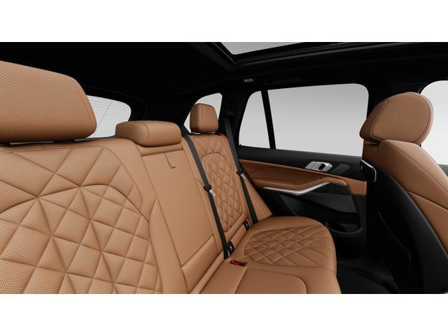 new 2026 BMW X5 car, priced at $79,050