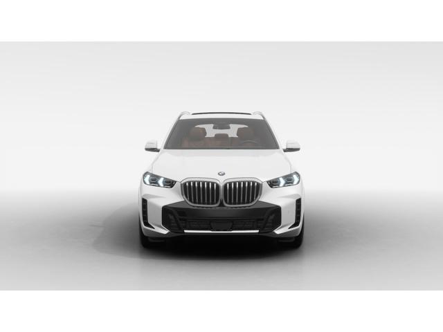 new 2026 BMW X5 car, priced at $79,050
