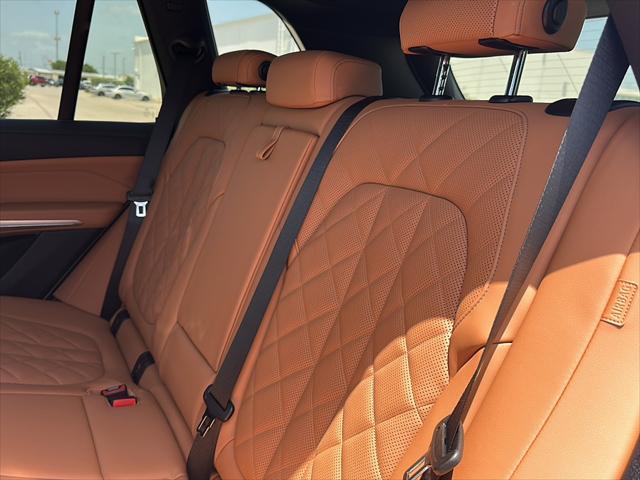 new 2026 BMW X5 car, priced at $79,050