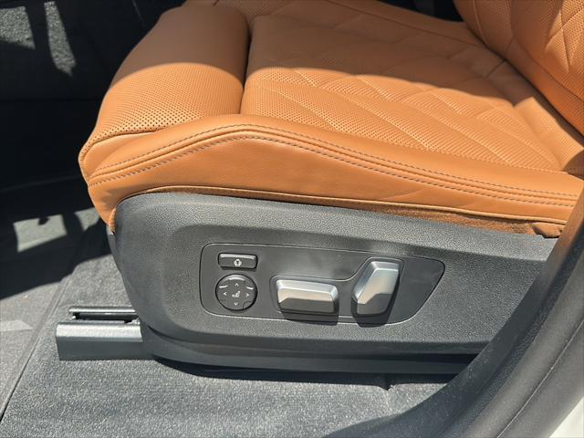 new 2026 BMW X5 car, priced at $79,050