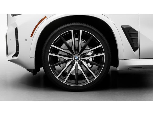 new 2026 BMW X5 car, priced at $79,050