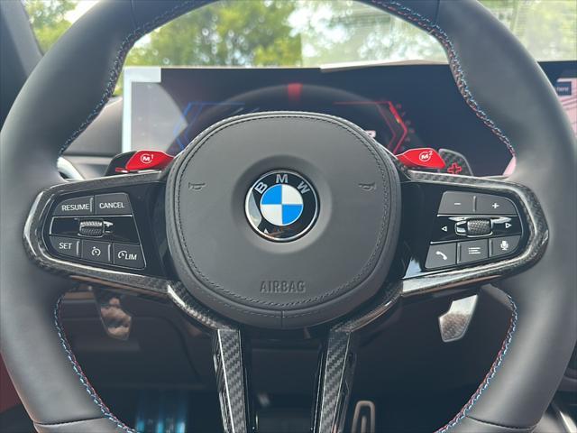 new 2026 BMW M4 car, priced at $90,970
