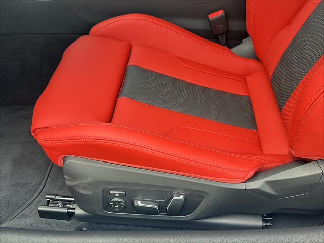 new 2026 BMW M4 car, priced at $90,970