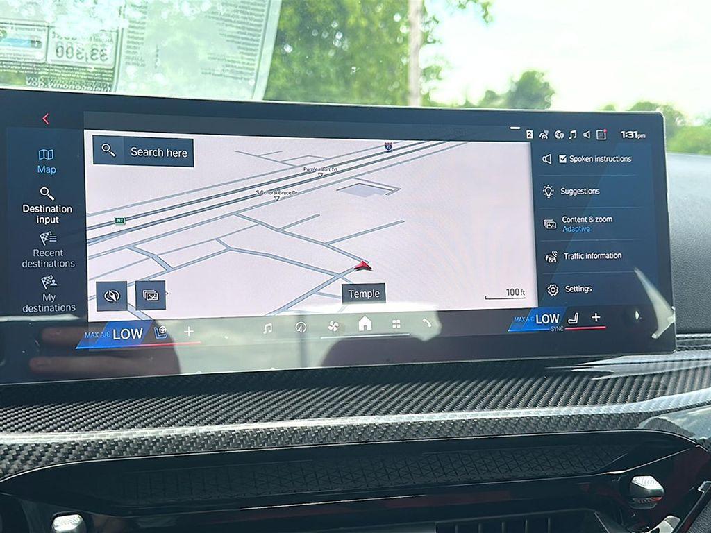 new 2026 BMW M4 car, priced at $90,970