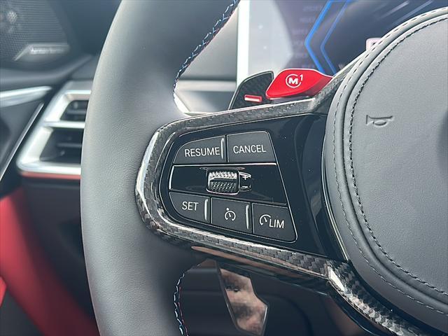 new 2026 BMW M4 car, priced at $90,970