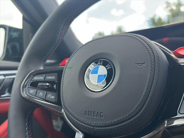 new 2026 BMW M4 car, priced at $90,970