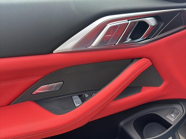 new 2026 BMW M4 car, priced at $90,970