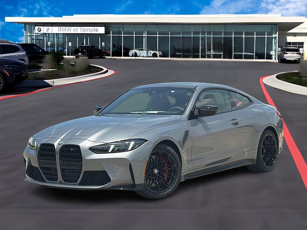 new 2026 BMW M4 car, priced at $90,970