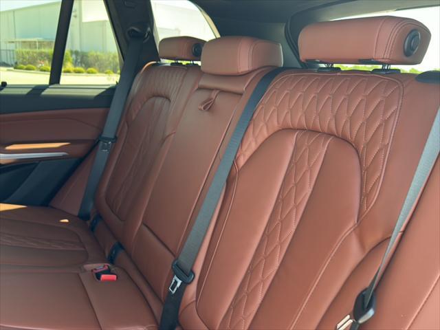 new 2025 BMW X5 car, priced at $103,375