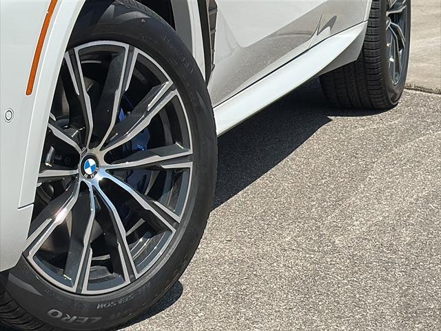new 2025 BMW X5 car, priced at $103,375