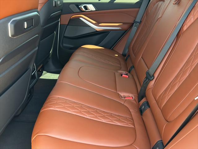 new 2025 BMW X5 car, priced at $103,375