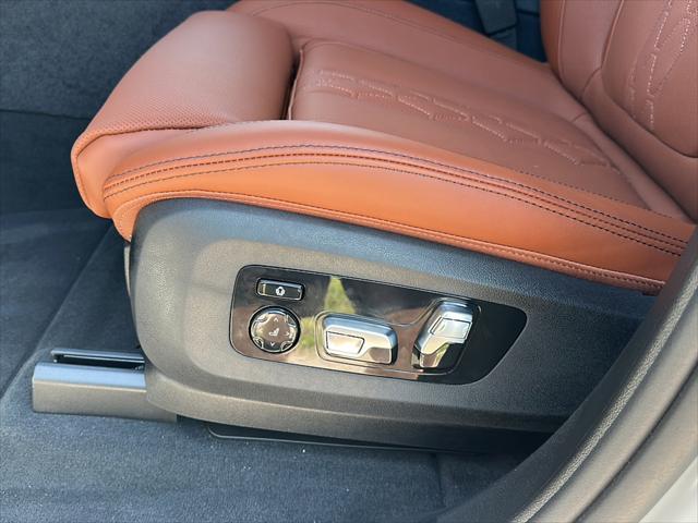 new 2025 BMW X5 car, priced at $103,375