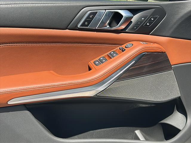 new 2025 BMW X5 car, priced at $103,375