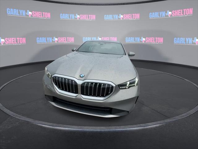 new 2024 BMW 530 car, priced at $61,640