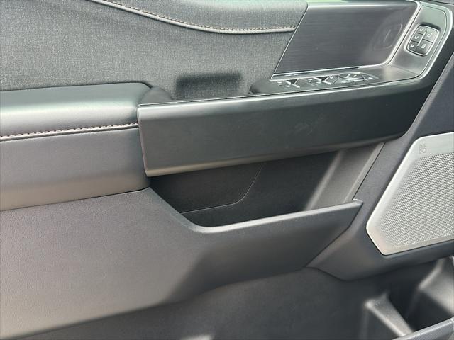 used 2023 Ford F-150 car, priced at $76,995