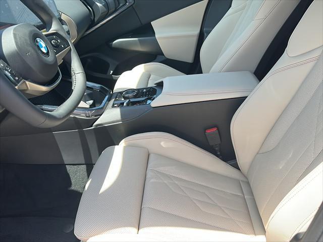 new 2025 BMW X3 car, priced at $56,760