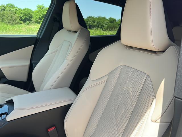 new 2025 BMW X3 car, priced at $56,760