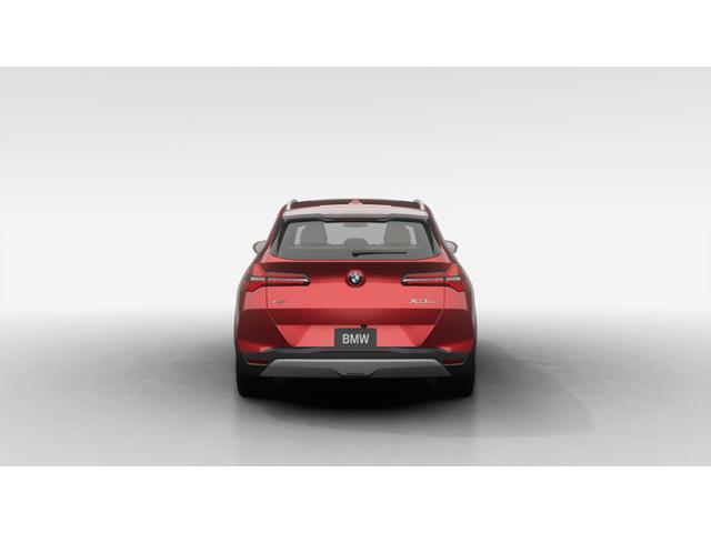 new 2025 BMW X3 car, priced at $56,760