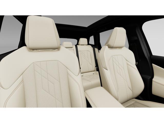 new 2025 BMW X3 car, priced at $56,760