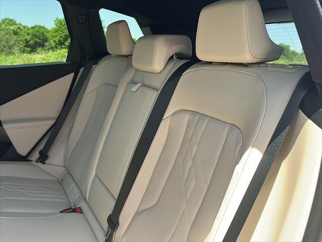 new 2025 BMW X3 car, priced at $56,760