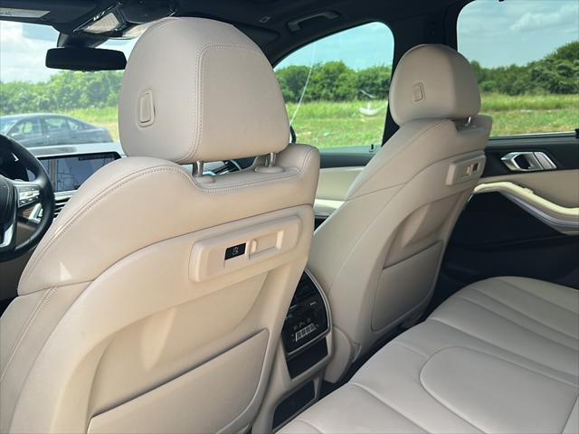 used 2020 BMW X5 car, priced at $31,995
