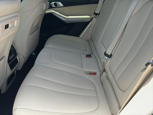 used 2020 BMW X5 car, priced at $31,995