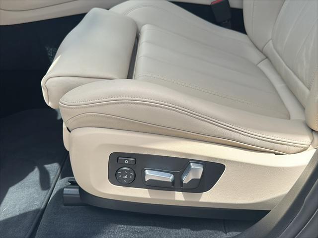 used 2020 BMW X5 car, priced at $31,995