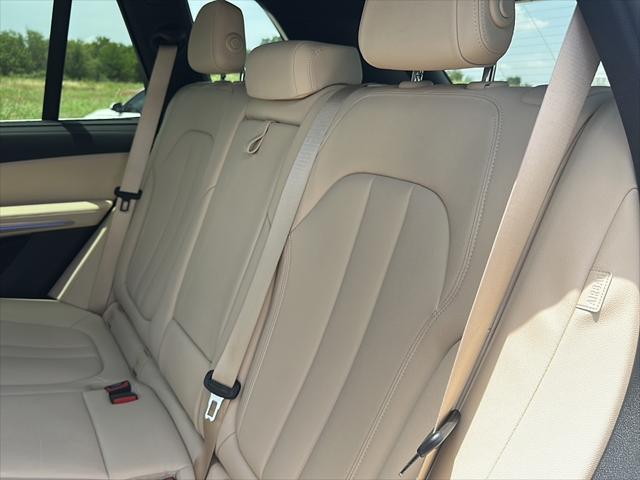 used 2020 BMW X5 car, priced at $31,995