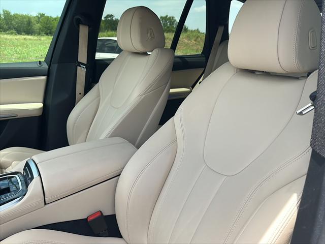 used 2020 BMW X5 car, priced at $31,995
