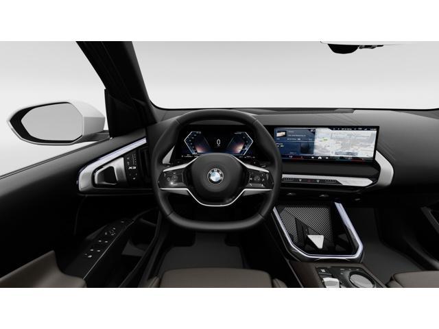 new 2026 BMW X3 car, priced at $55,025