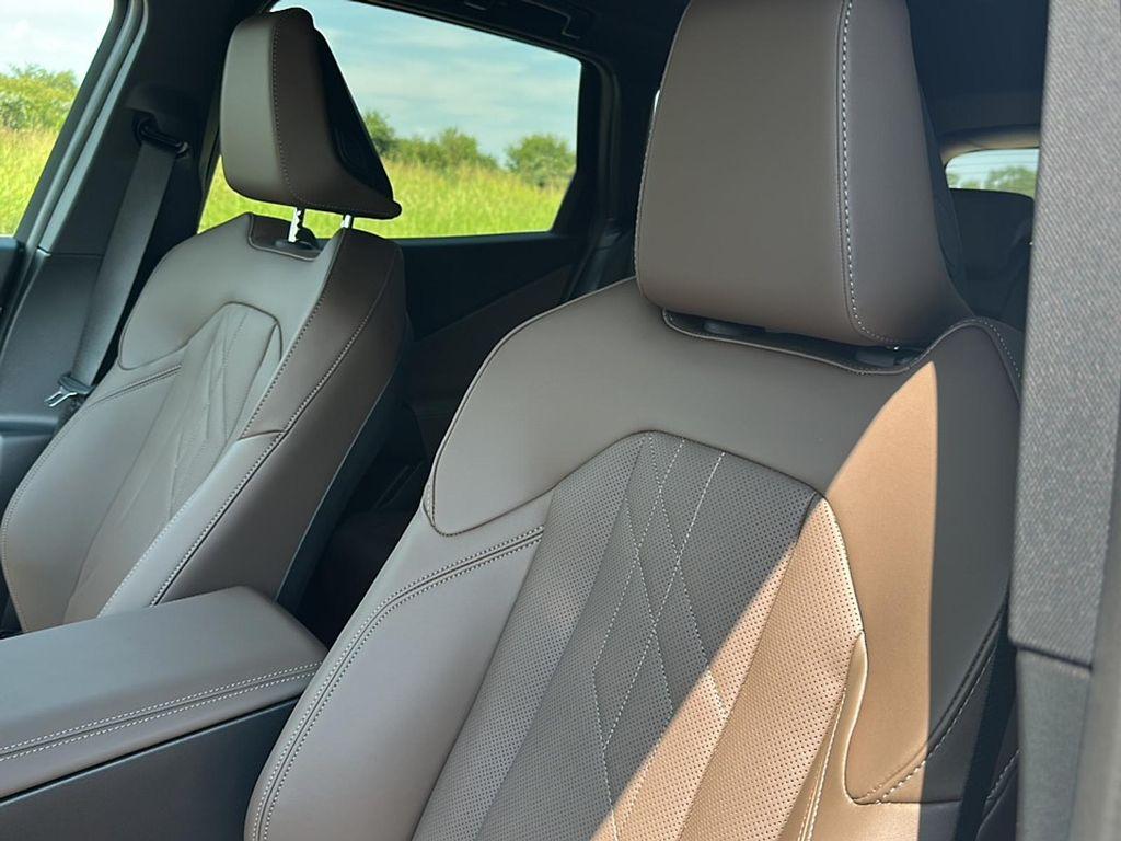 new 2026 BMW X3 car, priced at $55,025