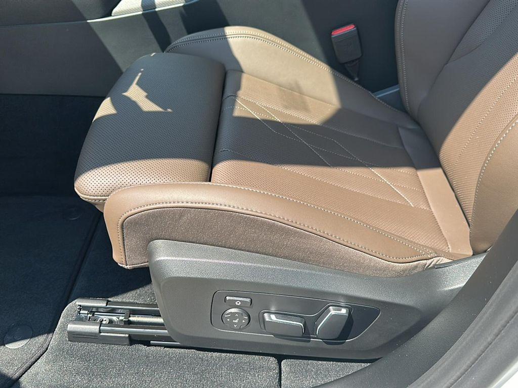 new 2026 BMW X3 car, priced at $55,025