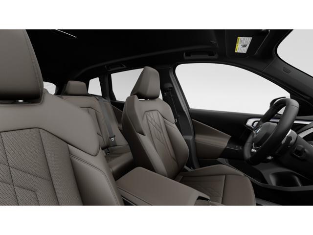 new 2026 BMW X3 car, priced at $55,025