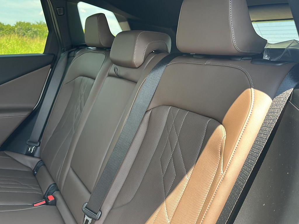 new 2026 BMW X3 car, priced at $55,025