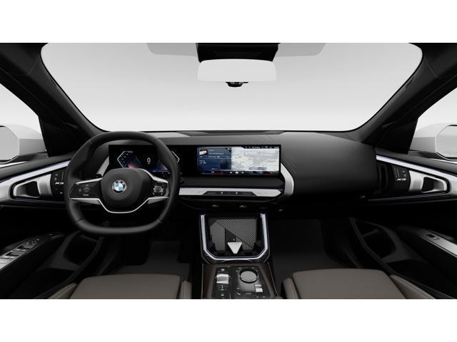 new 2026 BMW X3 car, priced at $55,025
