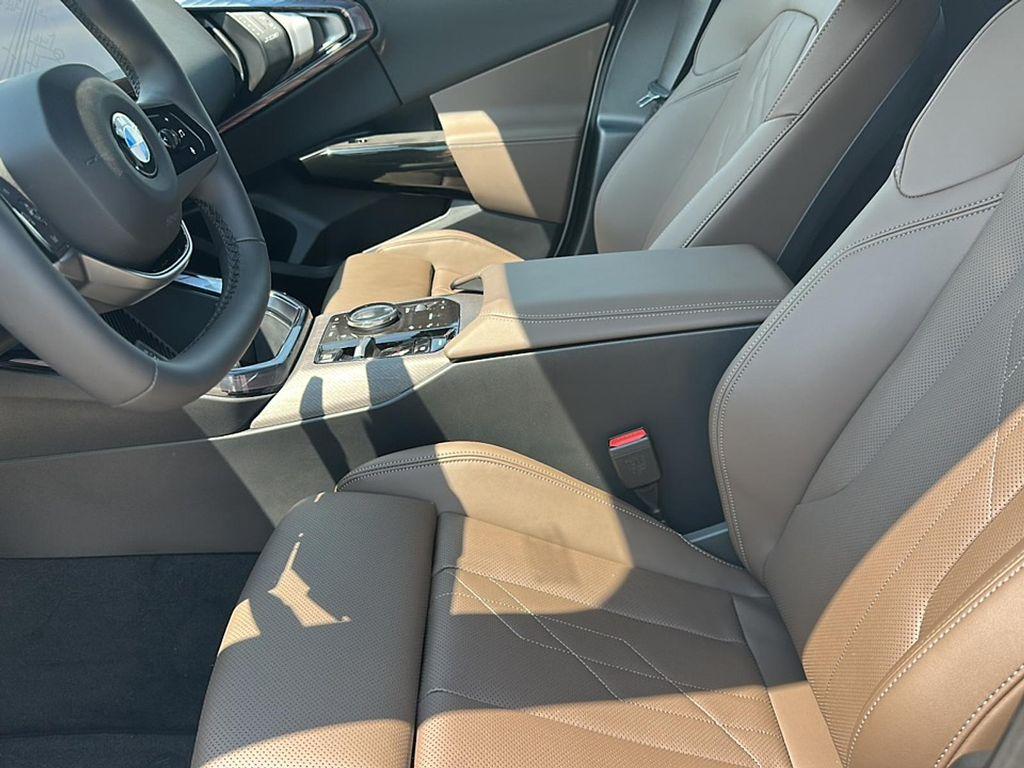 new 2026 BMW X3 car, priced at $55,025