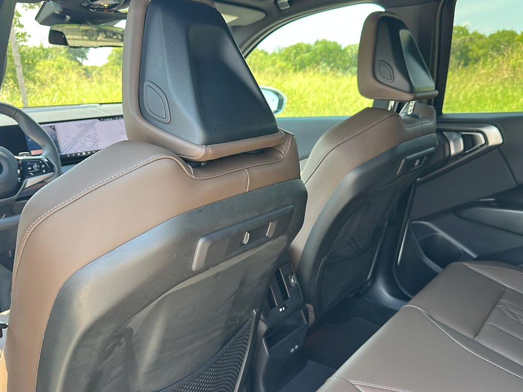 new 2026 BMW X3 car, priced at $55,025