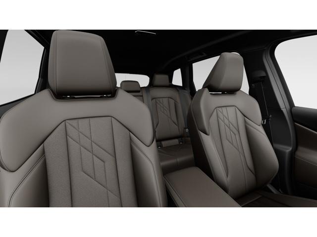 new 2026 BMW X3 car, priced at $55,025