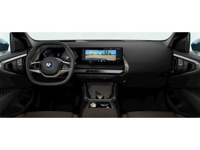 new 2025 BMW X3 car, priced at $56,760
