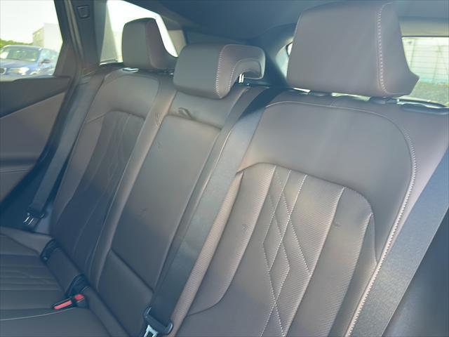 new 2025 BMW X3 car, priced at $56,760