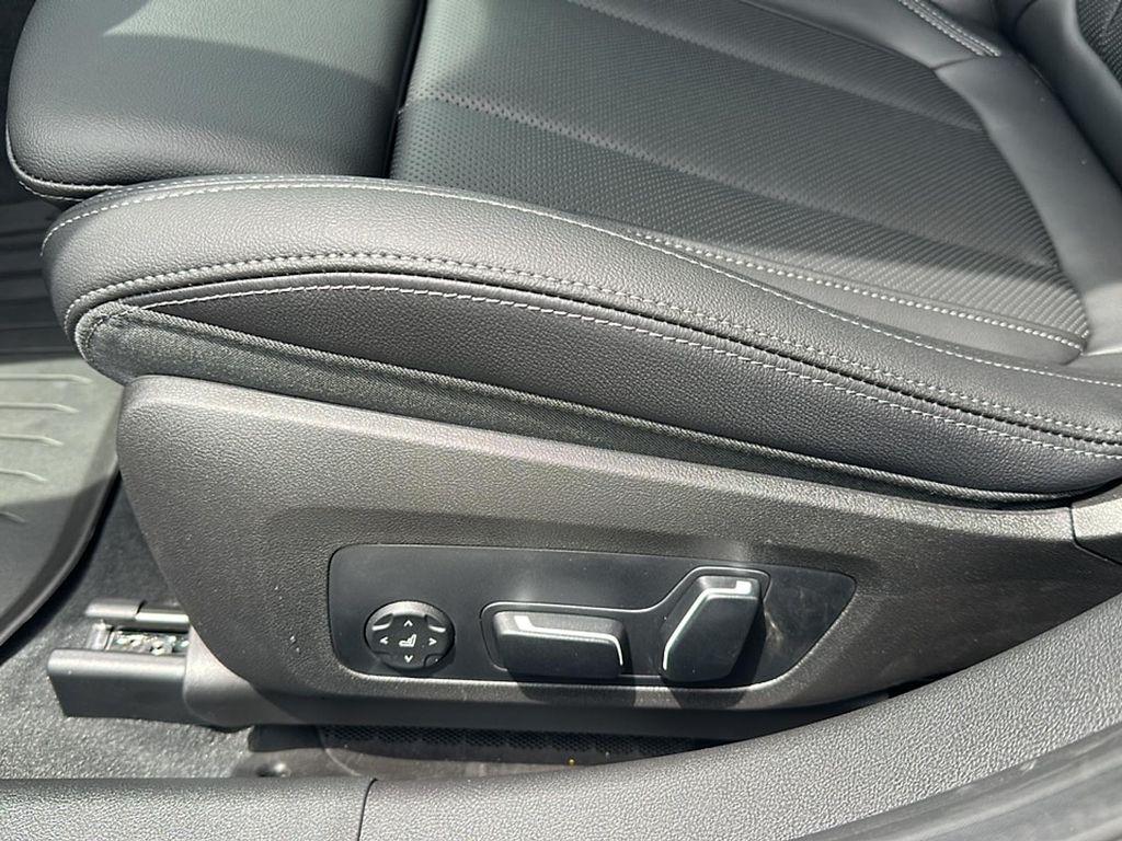 new 2025 BMW 330 car, priced at $51,075