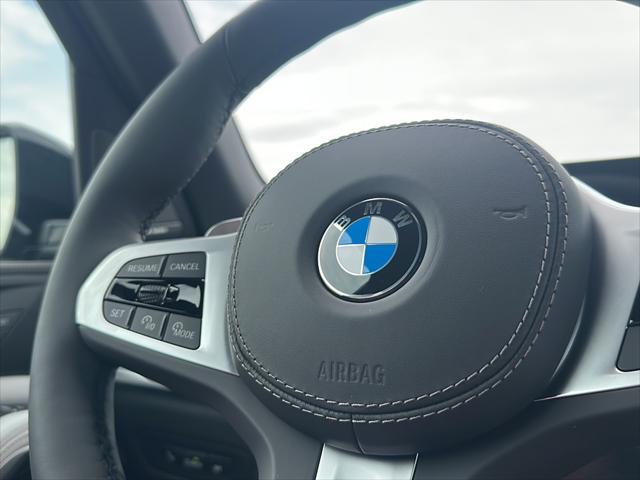 new 2026 BMW X5 car, priced at $80,250
