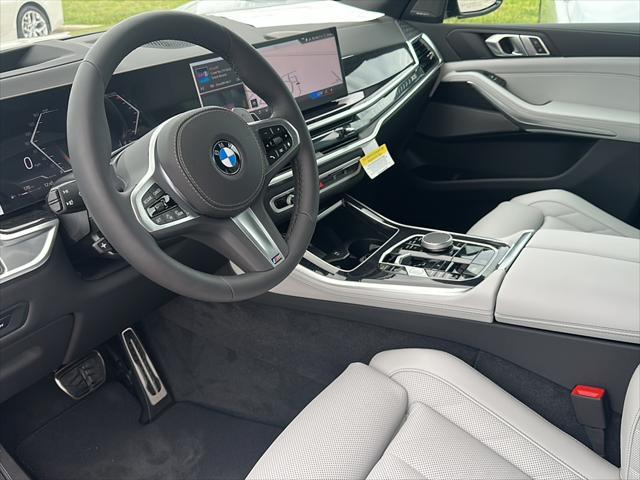 new 2026 BMW X5 car, priced at $80,250