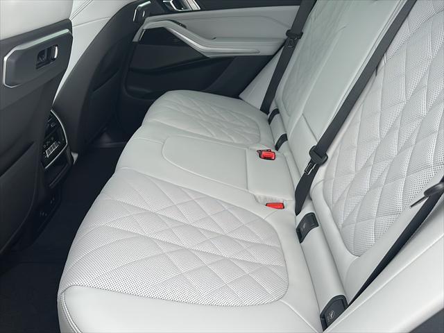 new 2026 BMW X5 car, priced at $80,250