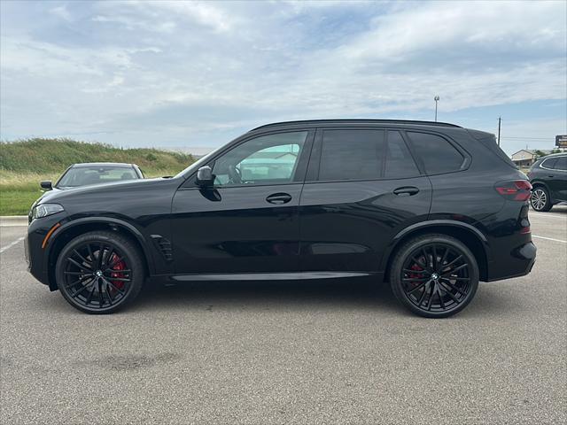 new 2026 BMW X5 car, priced at $80,250
