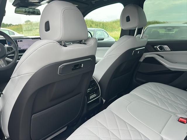new 2026 BMW X5 car, priced at $80,250