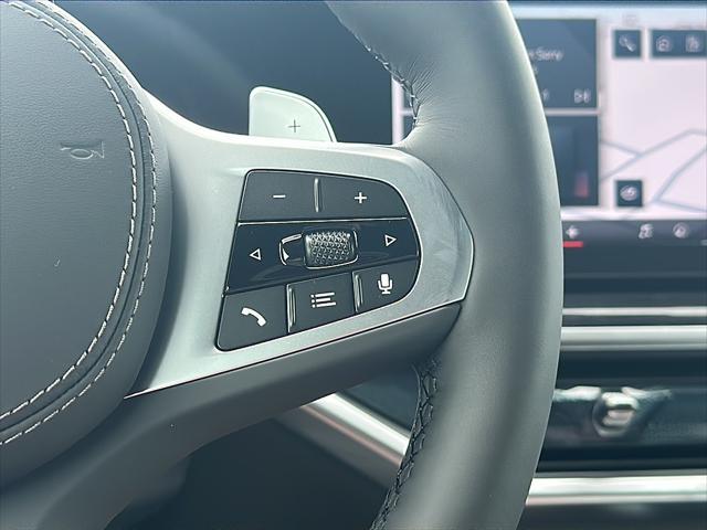 new 2026 BMW X5 car, priced at $80,250