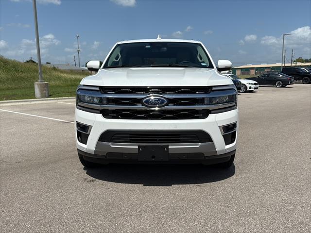 used 2024 Ford Expedition car, priced at $59,495